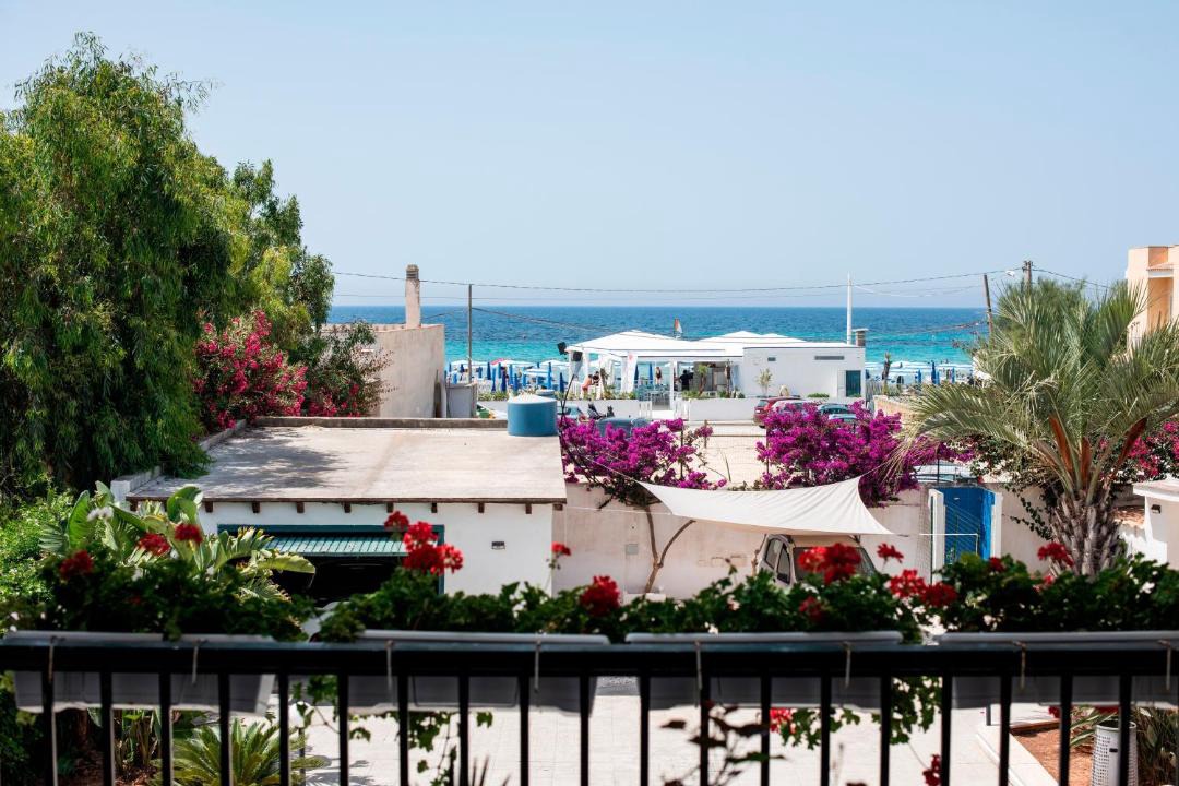 Photo of Patio Balcony in Mazara del Vallo