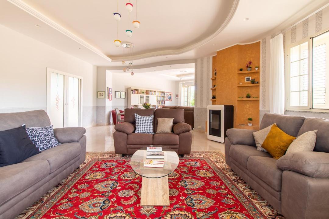 Photo of Livingroom in Casa Papa