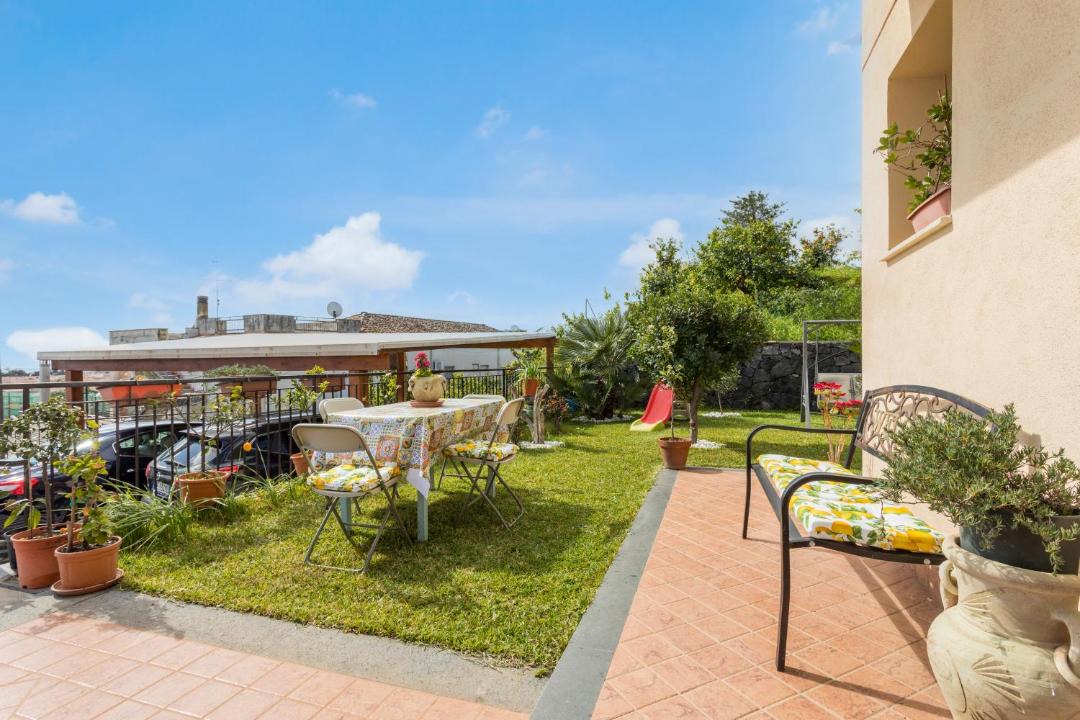Photo of Patio Balcony in Mascali