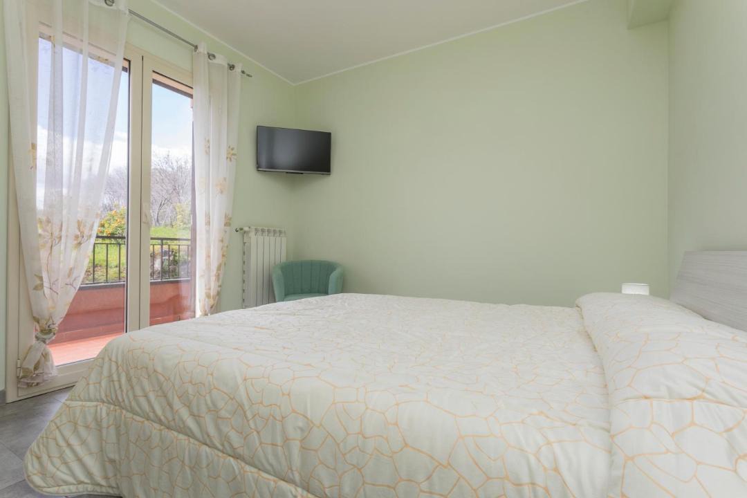 Photo of Bedroom in Mascali
