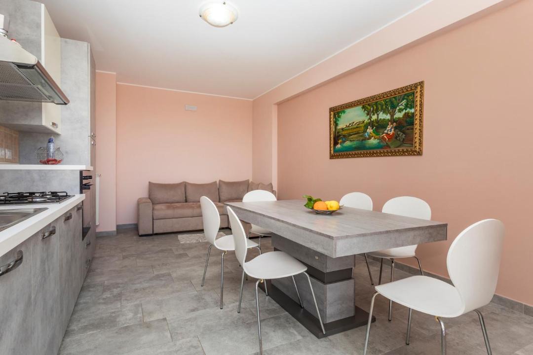 Photo of Kitchen in Mascali