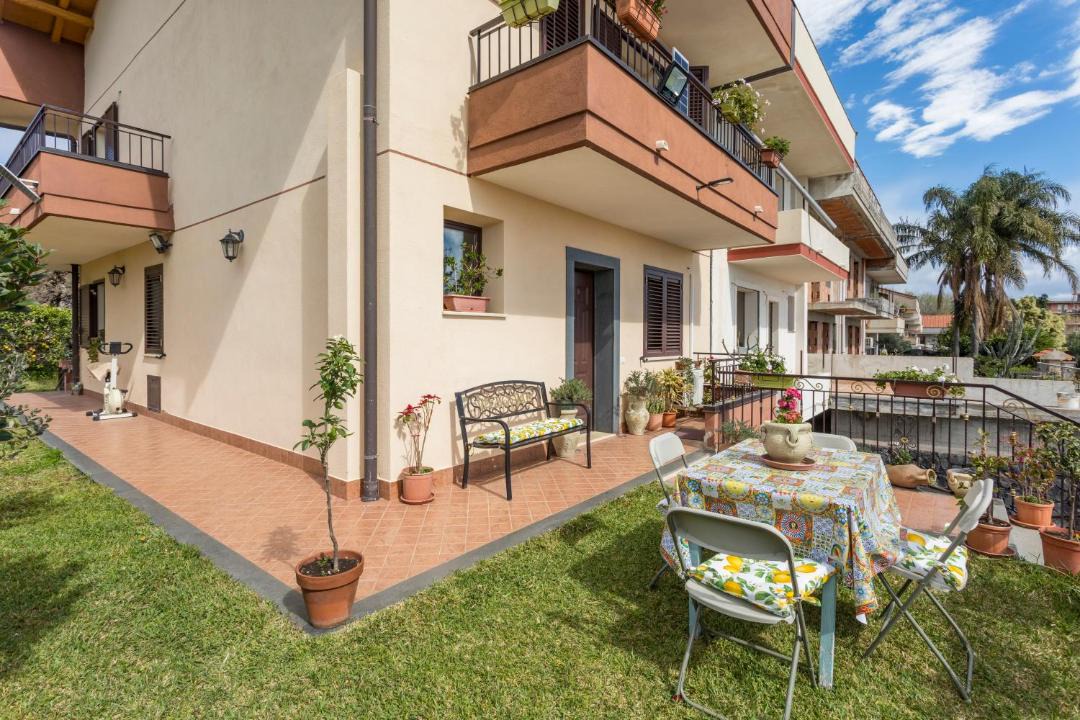 Photo of Patio Balcony in Mascali