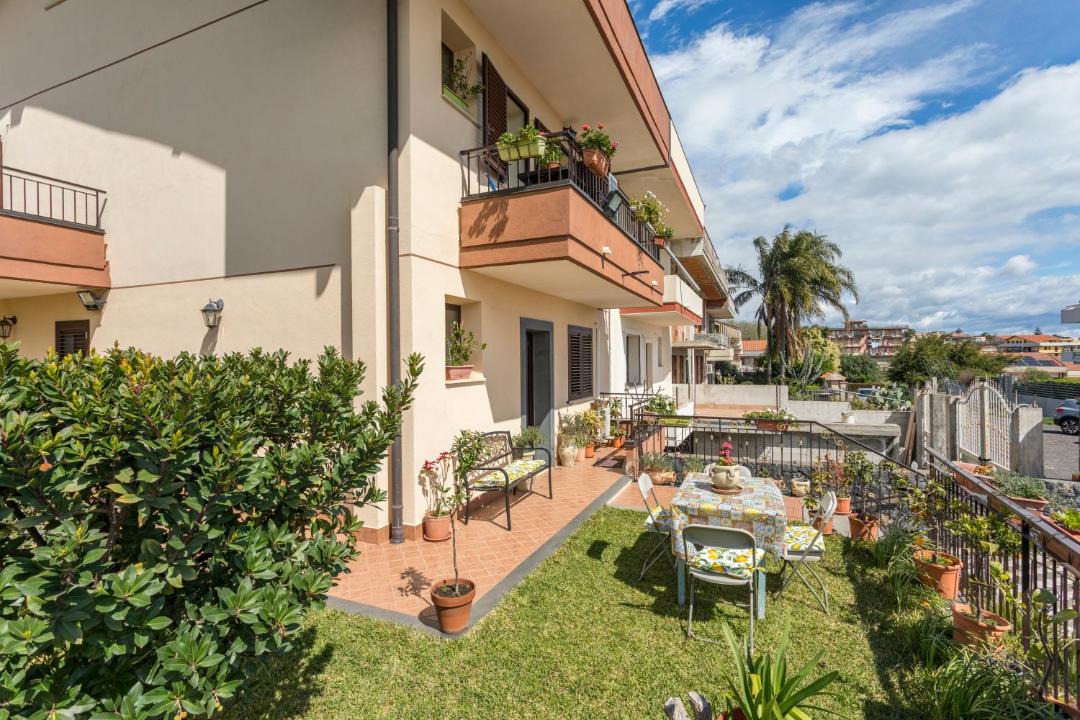 Photo of Patio Balcony in Mascali