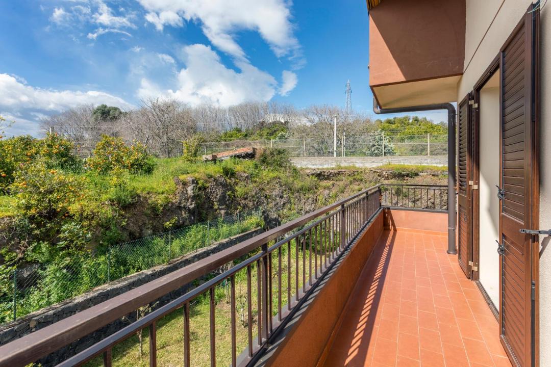 Photo of Patio Balcony in Mascali