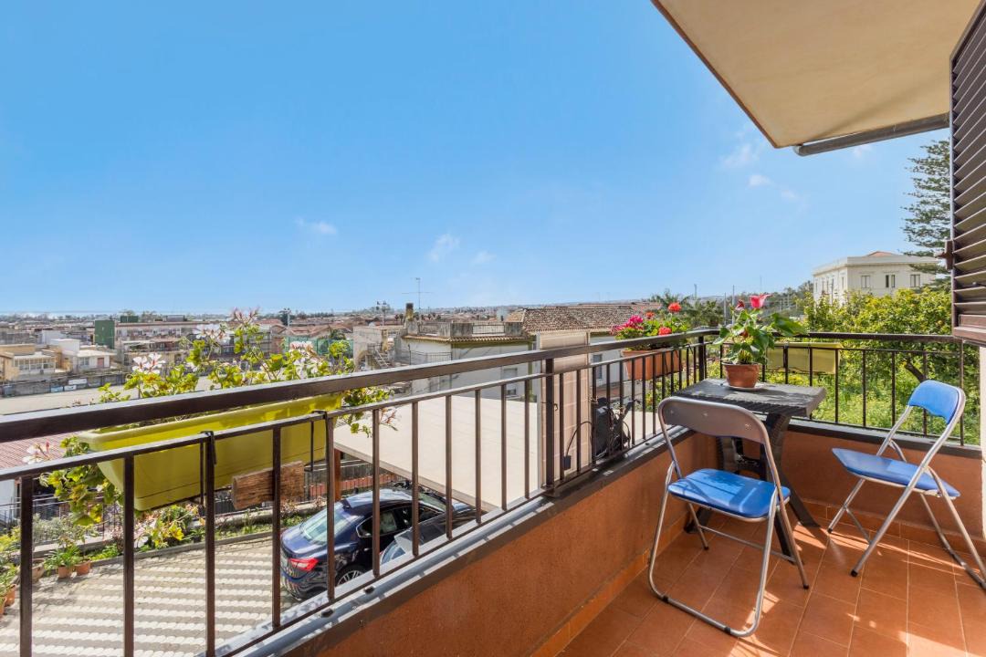 Photo of Patio Balcony in Mascali