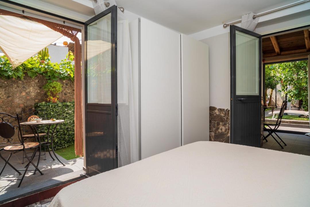 Photo of Patio Balcony in Fiumefreddo di Sicilia