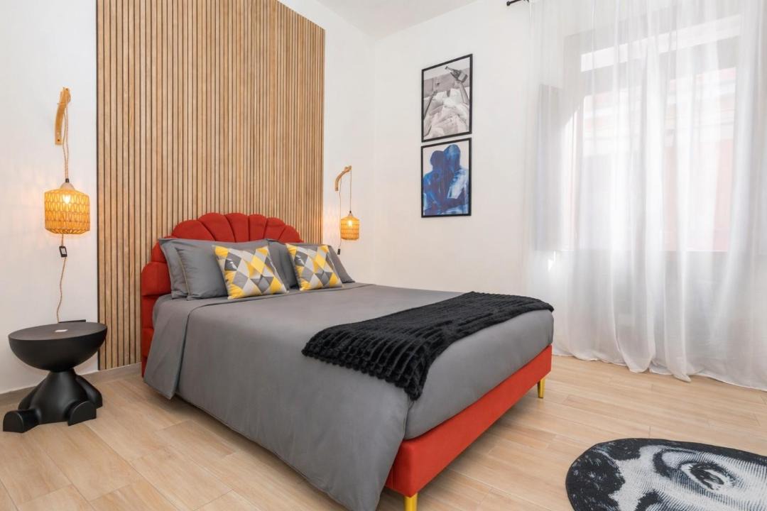 Photo of Bedroom in Macchia