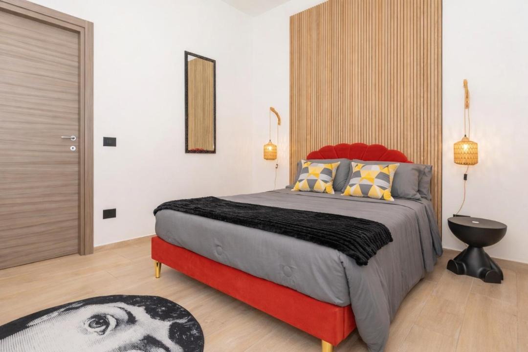 Photo of Bedroom in Macchia