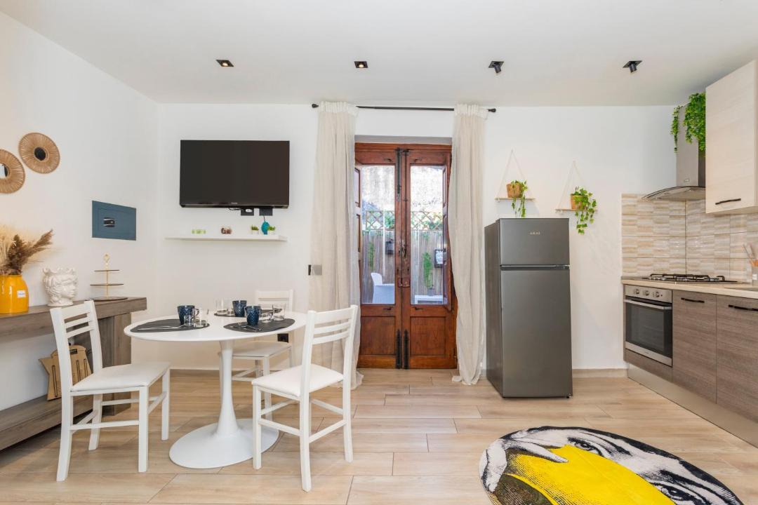 Photo of Kitchen in Macchia