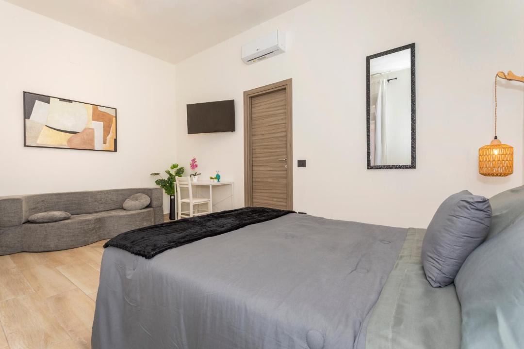 Photo of Bedroom in Macchia
