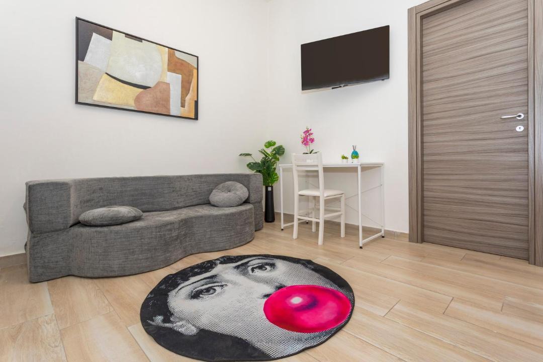 Photo of Livingroom in Macchia