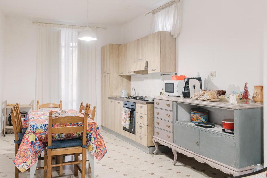 Photo of Kitchen in Corleone
