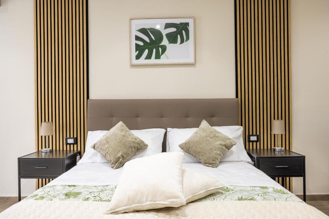 Photo of Bedroom in Castellammare Vucciria