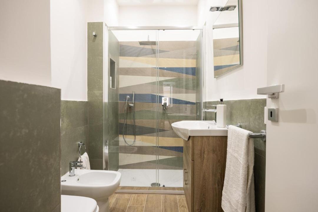 Photo of Bathroom in Castellammare Vucciria