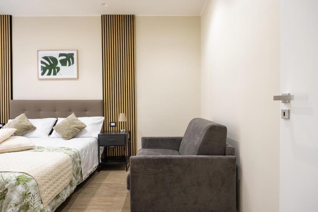 Photo of Bedroom in Castellammare Vucciria
