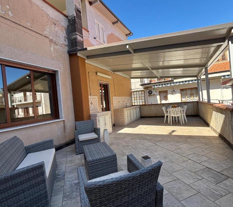Photo of Patio Balcony in Torrenova