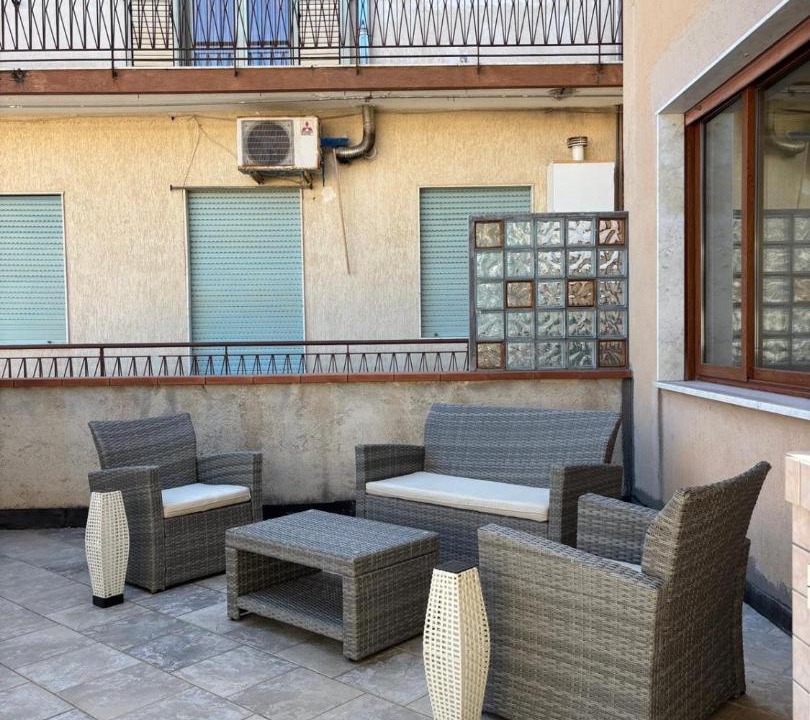 Photo of Patio Balcony in Torrenova