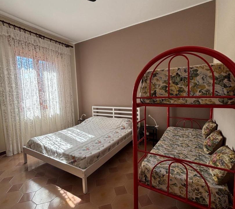 Photo of Bedroom in Torrenova