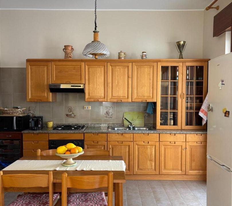 Photo of Kitchen in Torrenova