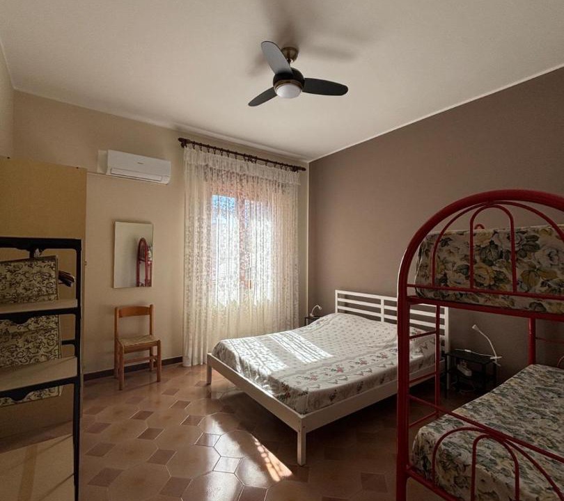 Photo of Bedroom in Torrenova