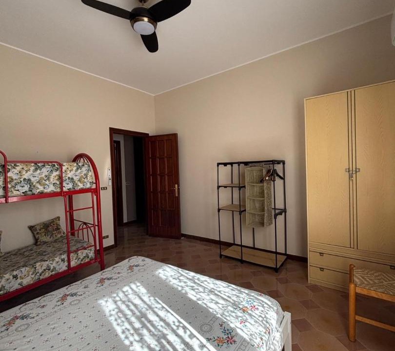 Photo of Bedroom in Torrenova