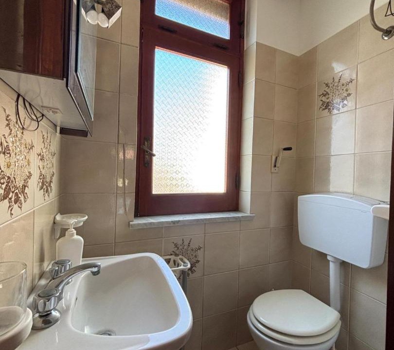 Photo of Bathroom in Torrenova
