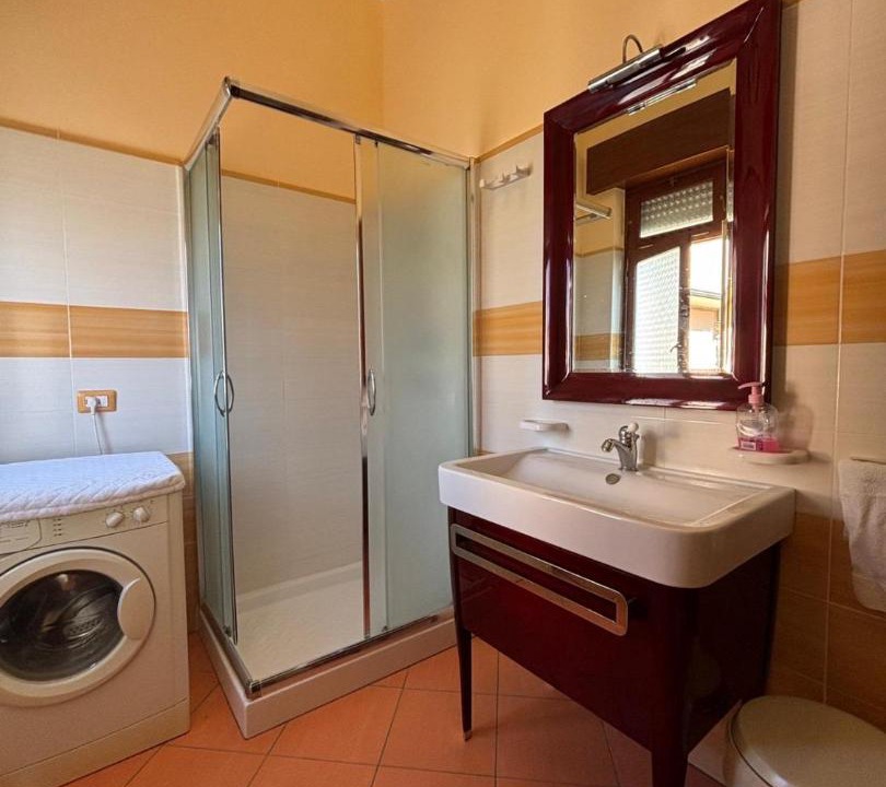 Photo of Bathroom in Torrenova