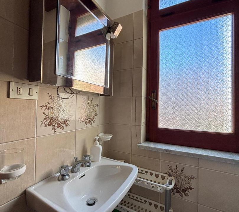 Photo of Bathroom in Torrenova