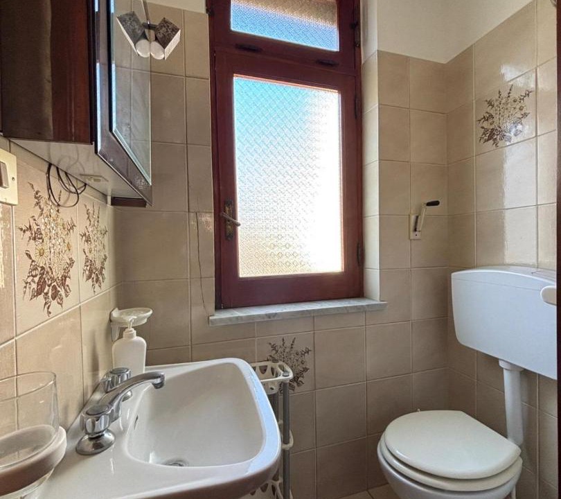 Photo of Bathroom in Torrenova
