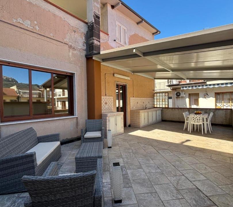 Photo of Patio Balcony in Torrenova
