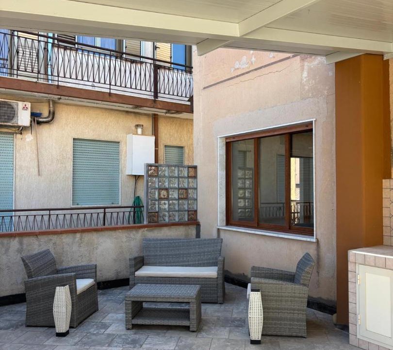 Photo of Patio Balcony in Torrenova