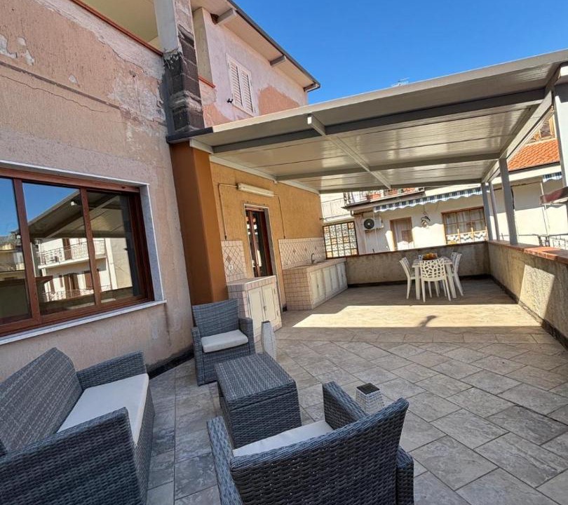 Photo of Patio Balcony in Torrenova