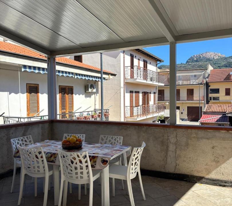 Photo of Patio Balcony in Torrenova