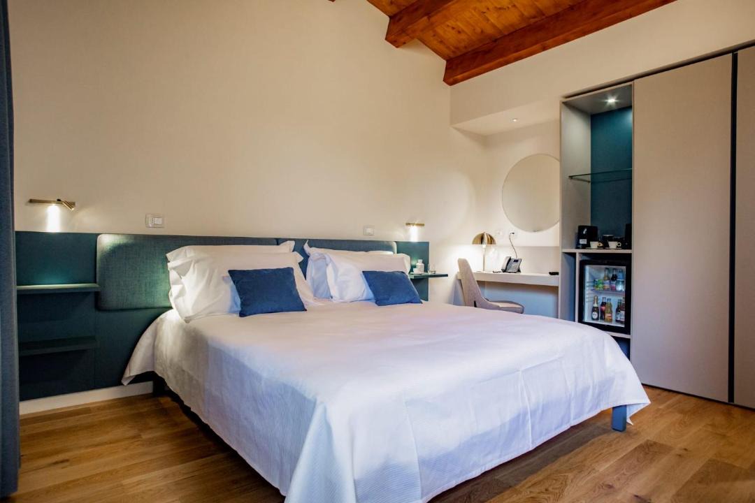Photo of Bedroom in Noto