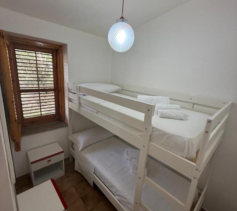 Photo of Bedroom in Piraino