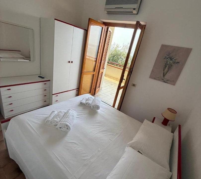 Photo of Bedroom in Piraino