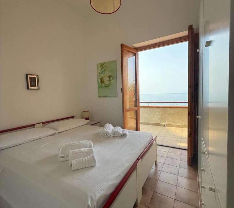 Photo of Bedroom in Piraino