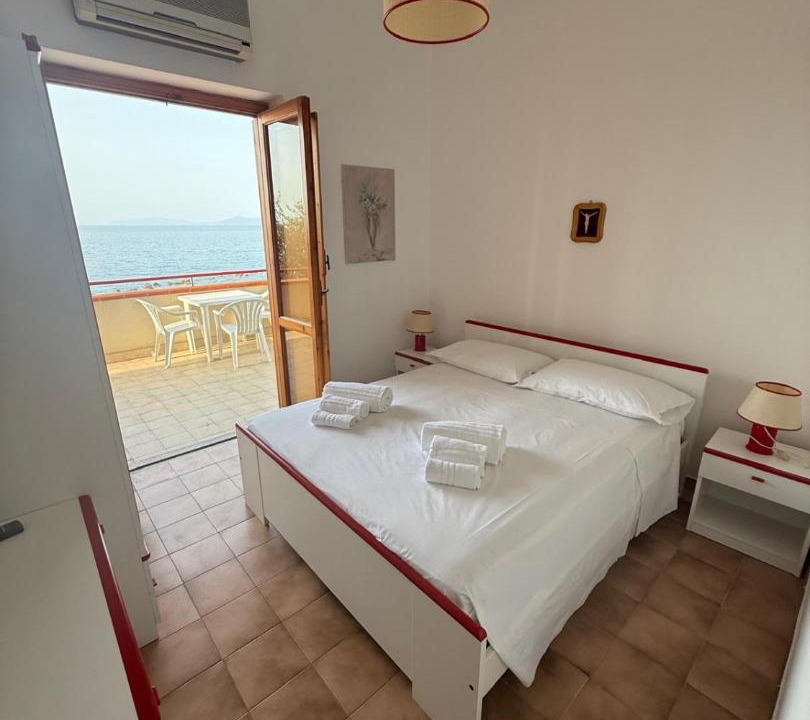 Photo of Bedroom in Piraino
