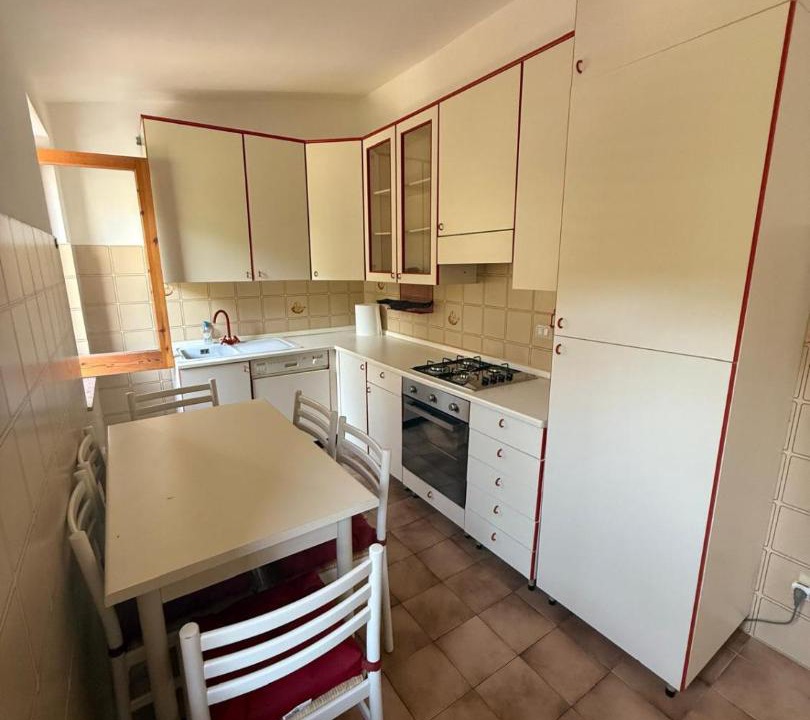 Photo of Kitchen in Piraino