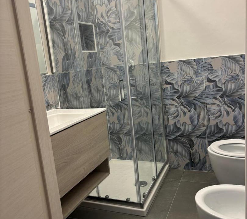 Photo of Bathroom in Messina