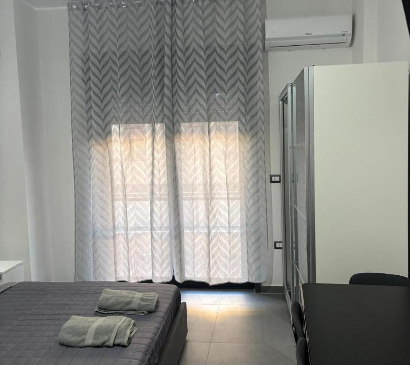 Photo of Bedroom in Messina