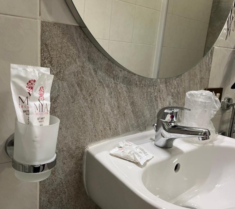 Photo of Bathroom in Marineo