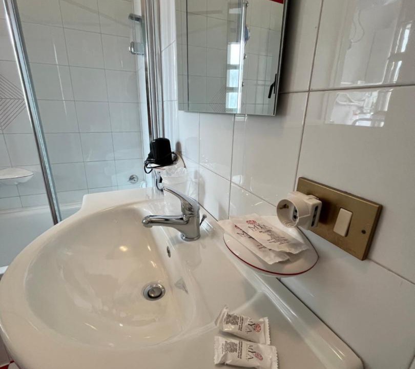 Photo of Bathroom in Marineo