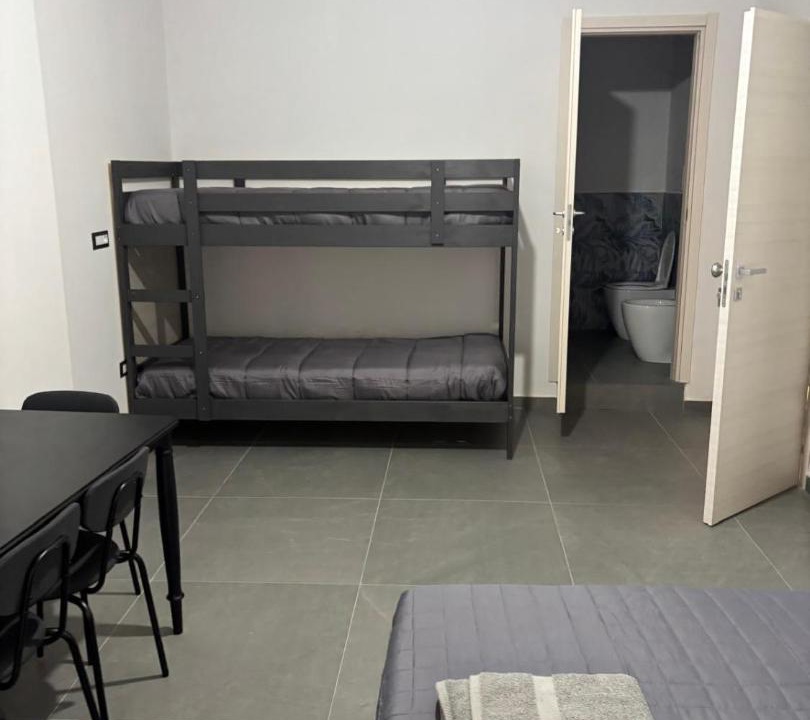Photo of Bedroom in Messina