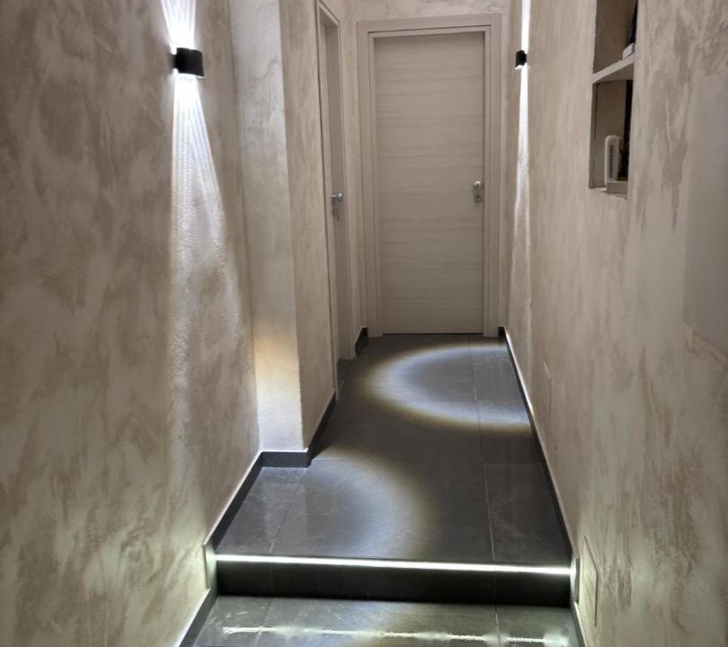 Photo of Bathroom in Messina