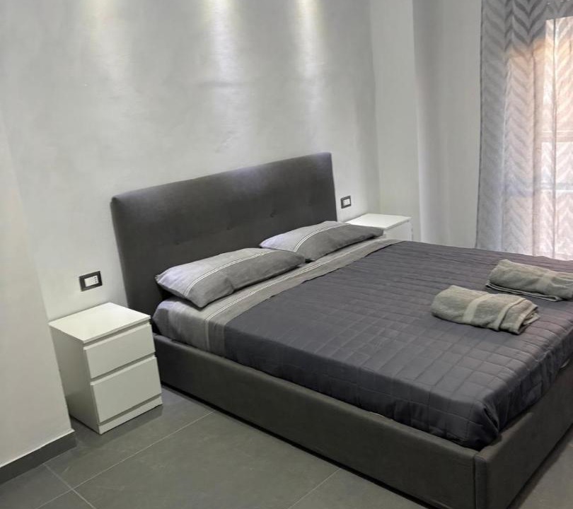 Photo of Bedroom in Messina
