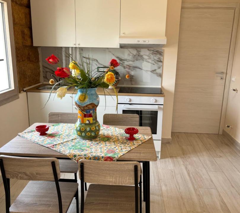 Photo of Kitchen in Realmonte