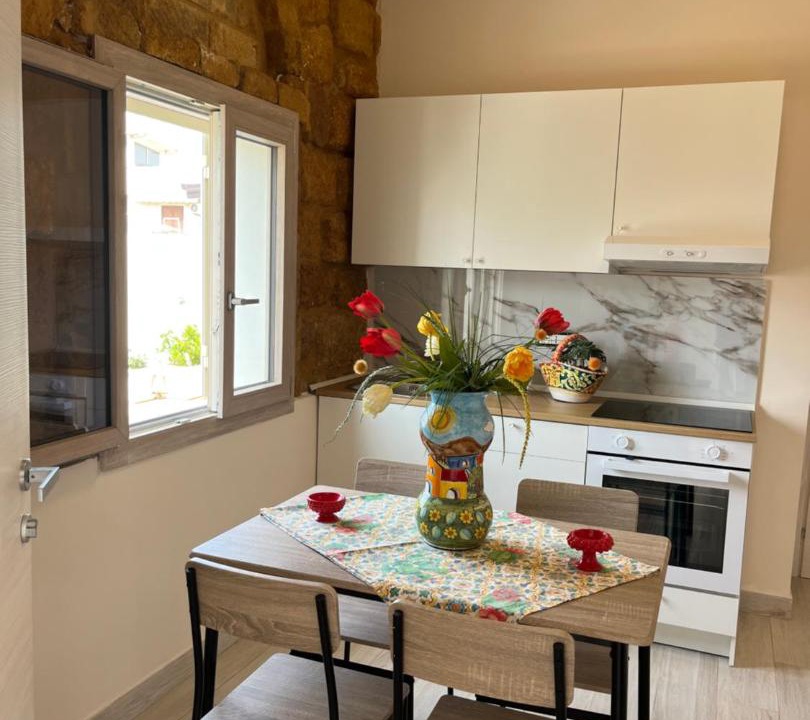 Photo of Kitchen in Realmonte