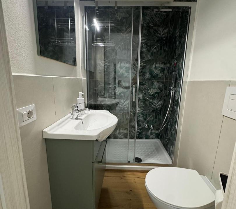 Photo of Bathroom in Crotone