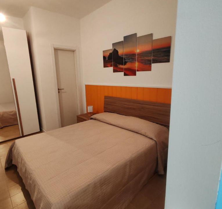Photo of Bedroom in San Nicola Arcella